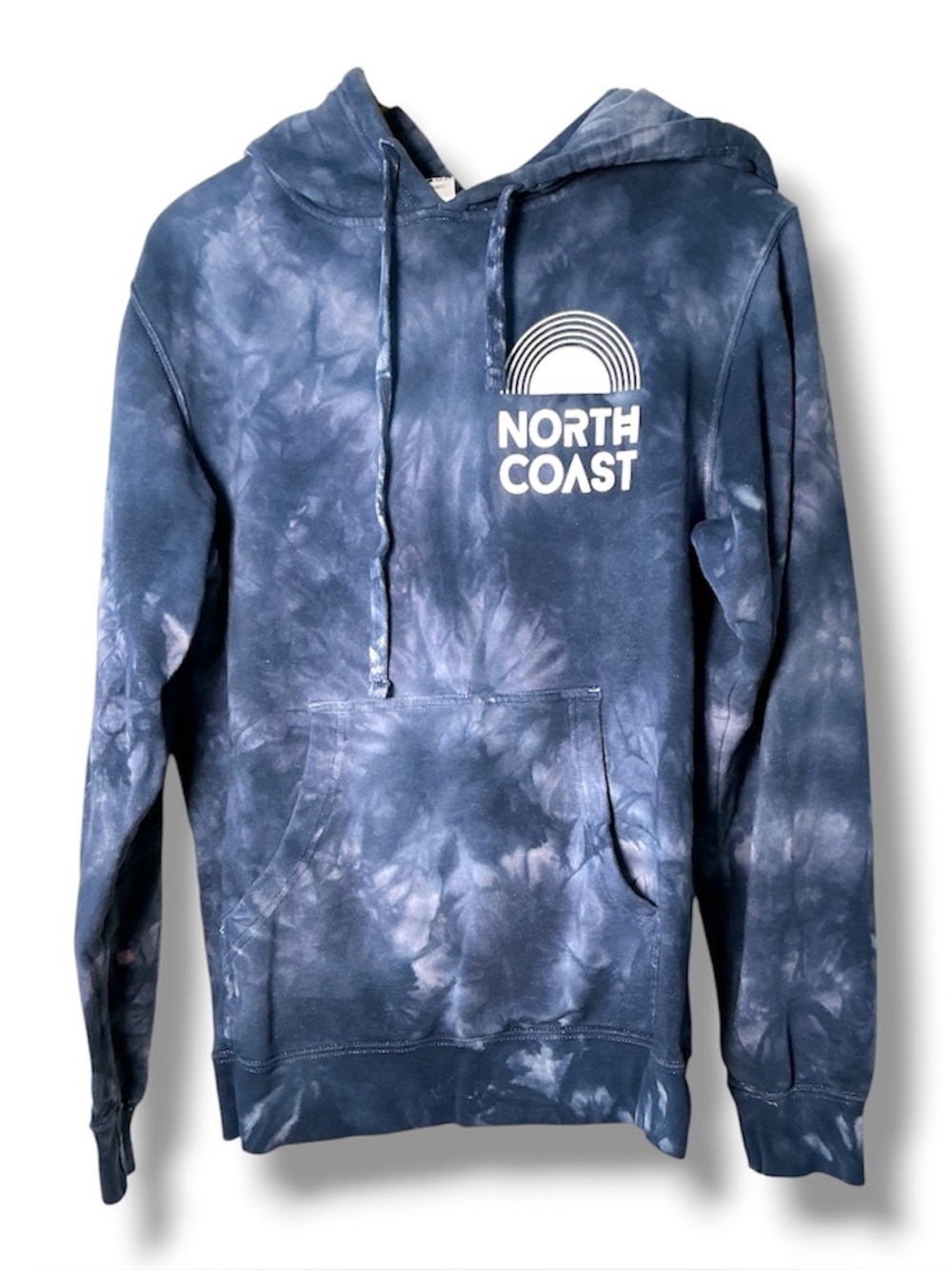 North Coast hoodie